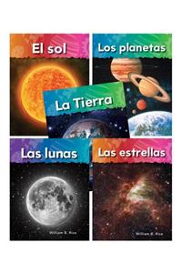 Let's Explore Space!