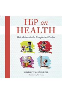 Hip on Health CD