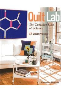 Quilt Lab - The Creative Side of Science