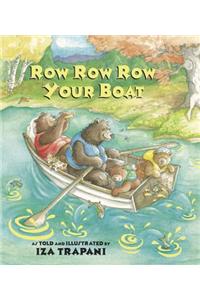 Row Row Row Your Boat