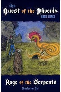 The Quest of the Phoenix