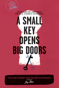 Small Key Opens Big Doors