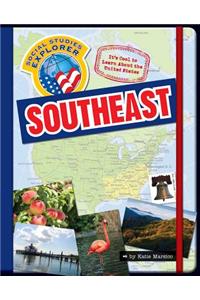 It's Cool to Learn about the United States: Southeast