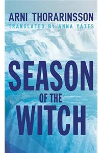 Season of the Witch