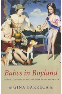 Babes in Boyland