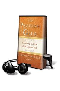 Prodigal God