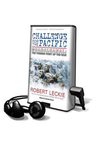 Challenge for the Pacific