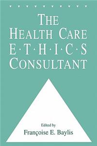 Health Care Ethics Consultant