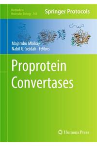 Proprotein Convertases