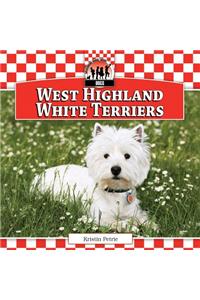 West Highland White Terriers