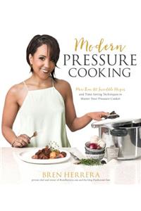 Modern Pressure Cooking