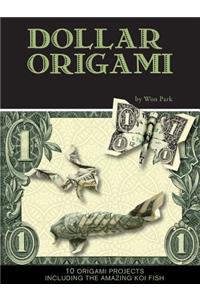 Dollar Origami