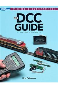 DCC Guide, Second Edition