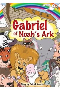 Gabriel of Noah's Ark