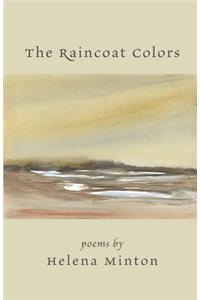 Raincoat Colors