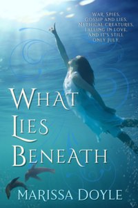 What Lies Beneath