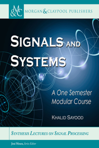 Signals and Systems