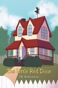 Little Red Door
