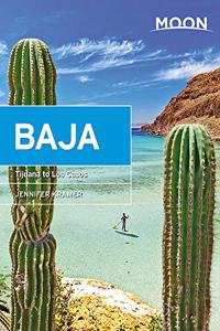Moon Baja (Eleventh Edition)