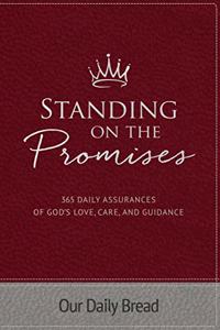 Standing on the Promises