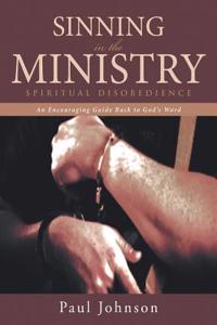 Sinning in the Ministry