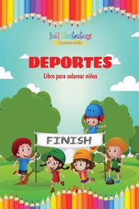 Deportes