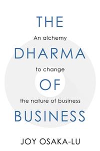 The Dharma of Business