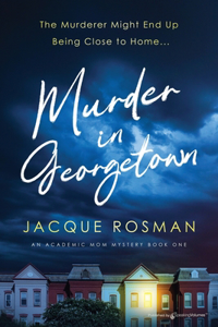 Murder in Georgetown