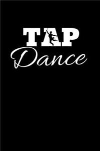 Tap dance