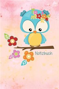 Notizbuch