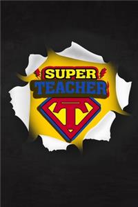 Super Teacher