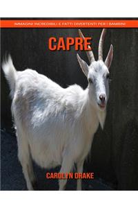 Capre