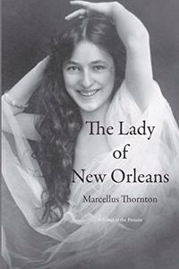 The Lady of New Orleans