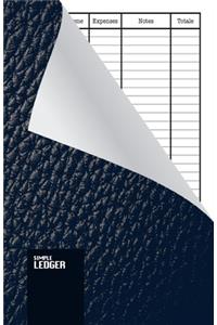 Simple Ledger