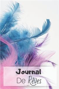 Journal de rêves