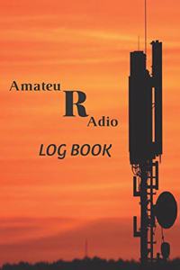 Amateur Radio Log book