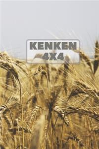 Kenken 4x4