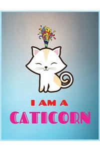 I Am Caticorn