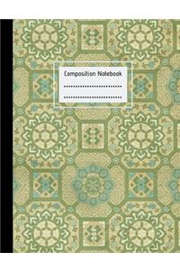 Composition Notebook