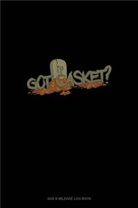 Got Casket?
