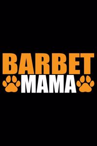 Barbet Mama
