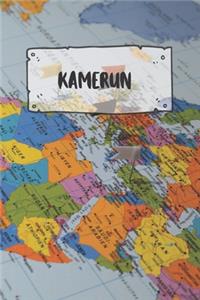 Kamerun