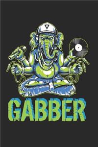 Gabber
