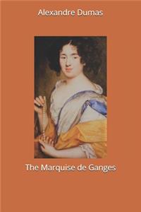 The Marquise de Ganges