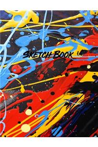 Sketchbook