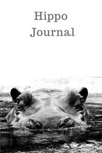 Hippo Journal