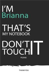 Brianna