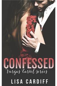 Confessed