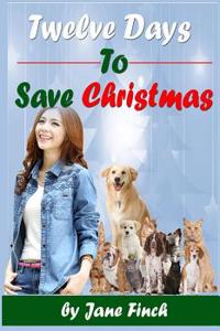 Twelve Days to Save Christmas