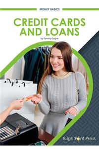 Credit Cards and Loans